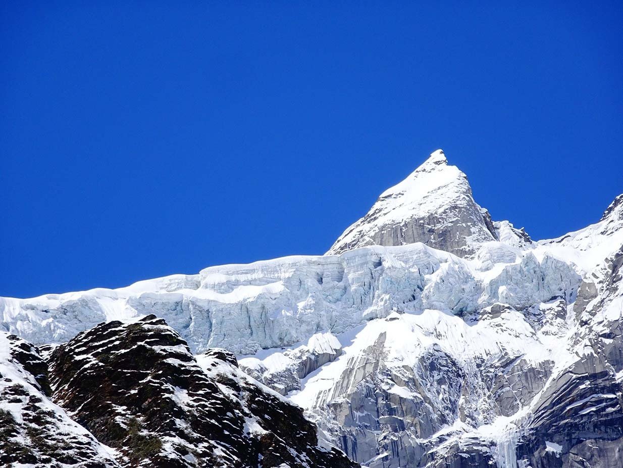 Beas Kund Trek