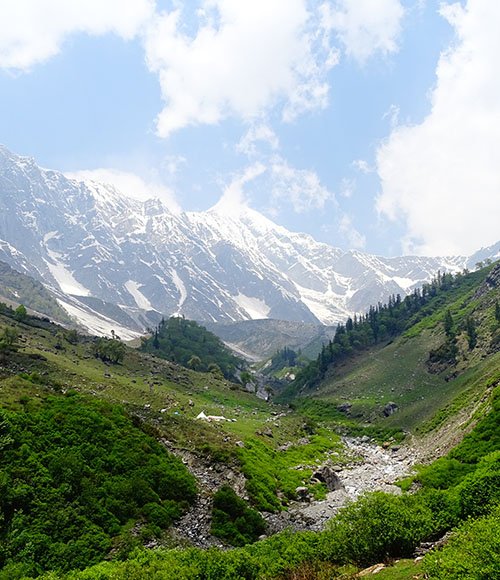 Himachal Pradesh