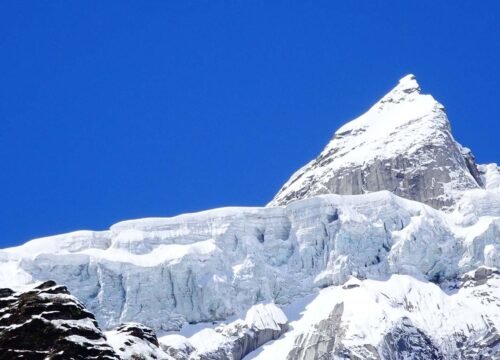 Beas Kund Trek