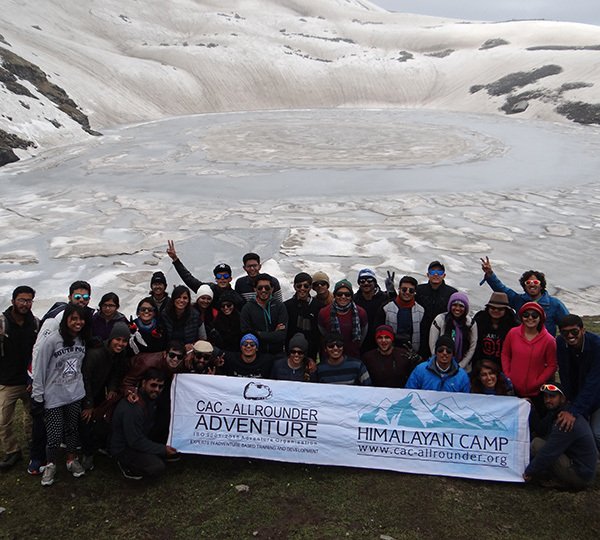 Bhrigu Lake Trek