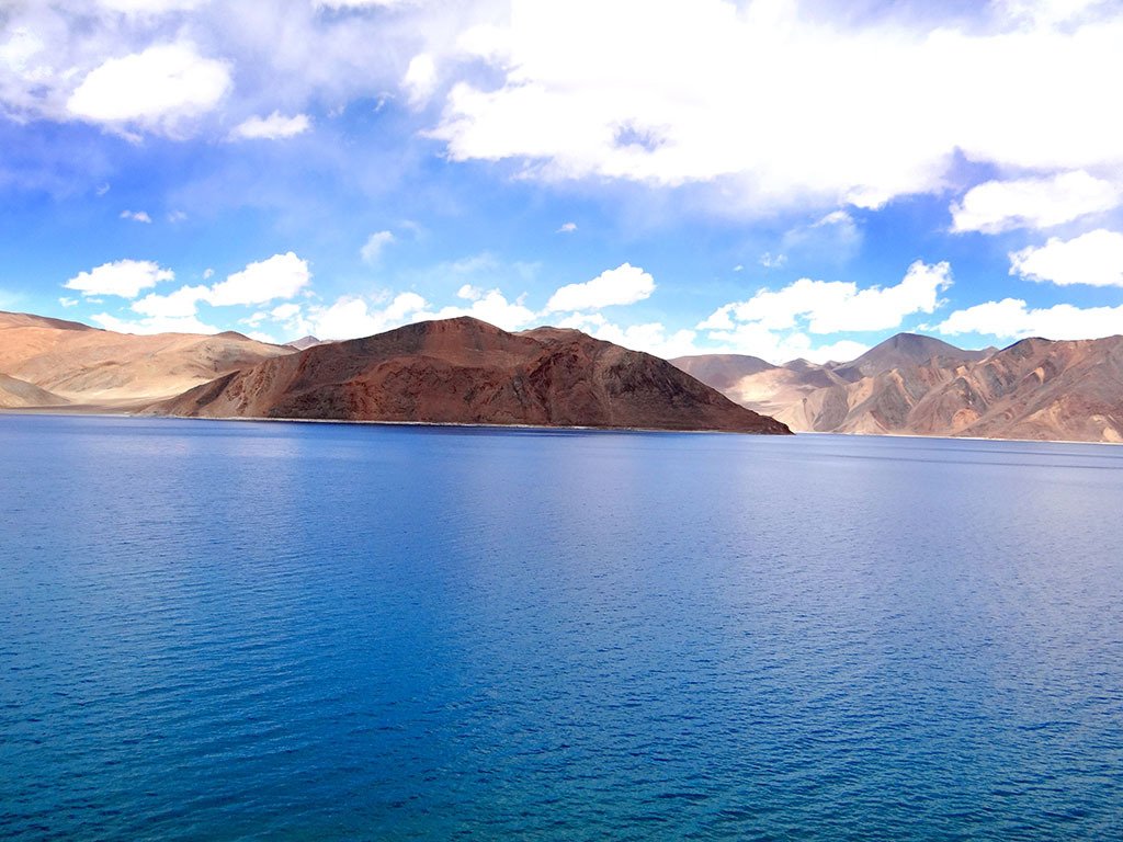 Leh Ladakh Road Trip