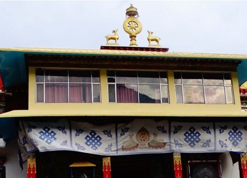 Explore Dharamshala