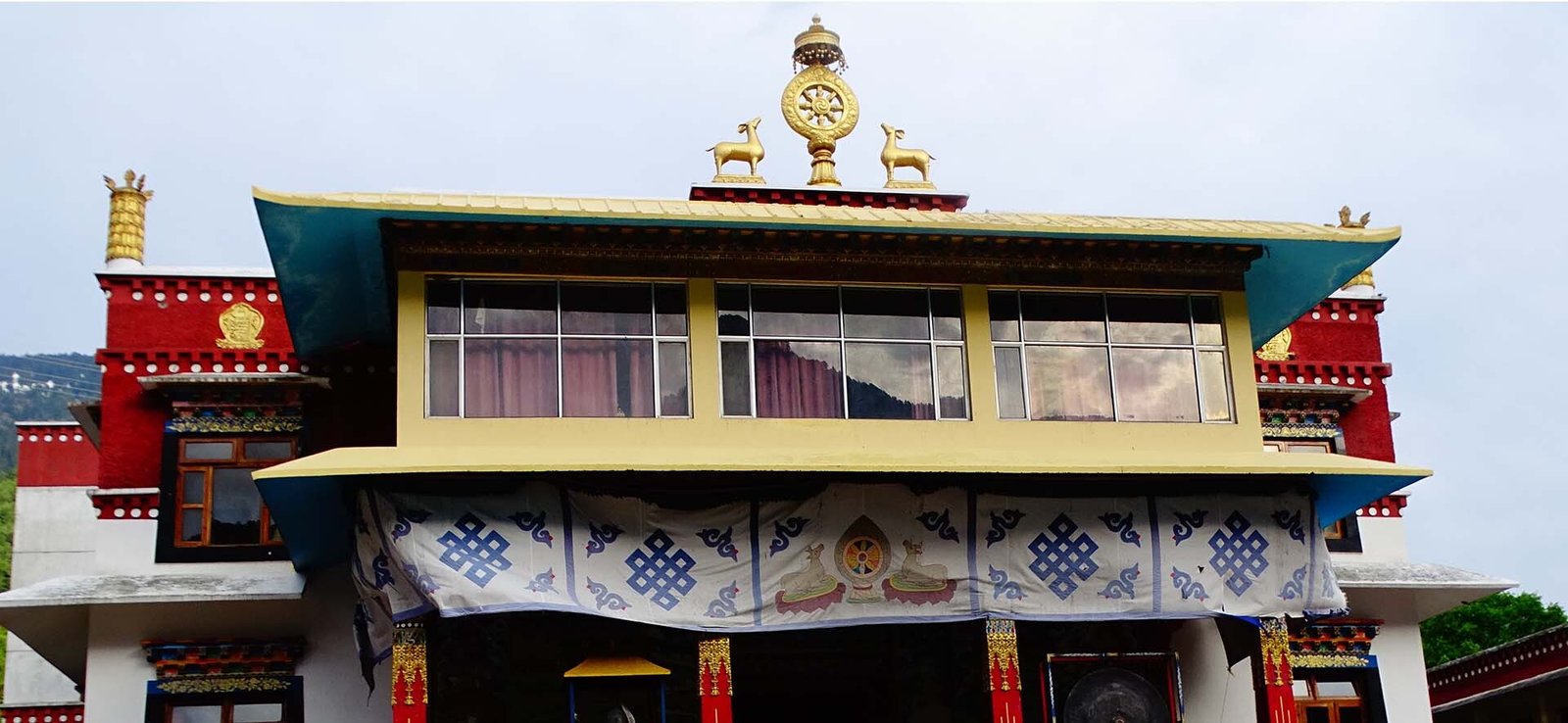 Explore Dharamshala