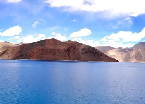 Leh Ladakh Road Trip